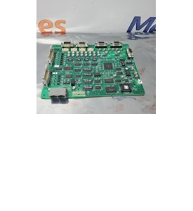 Near PC Board Toshiba Kalare X-Ray p/n: ywm1319