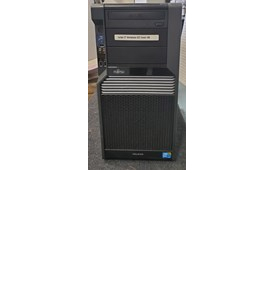 IES Tower 10E Siemens Definition CT Scanner p/n: 10498293