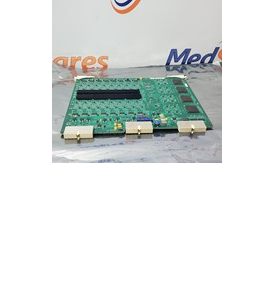 TR Board  Philips Various Ultrasound General p/n: 453561342481