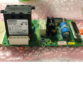 D1 Board for Siemens Rad/Fluoro room. p/n: 1817878x0651