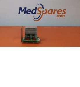 Circuit Board D3- Siemens MRI Symphony Sonata 7129120