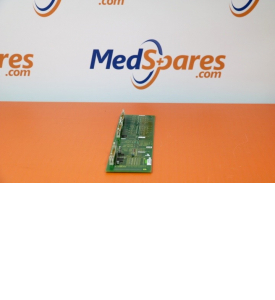 Circuit Board Service B D12-Siemens MRI Symphony Sonata 4753393