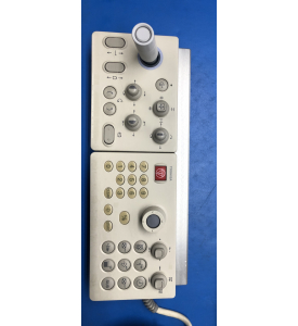 Control Panel Toshiba Various X-Ray P/N XGCP-830 AA