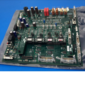 DEDICATED AID ION AEC BOARD W/ GENERATORCONTROL BOARD 736761 CPI General X-ray Rad Room p/n 73799800 Rev C