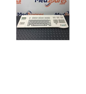 PHILIPS EASY DIAGNOST CATH LAB PARTS KEYBOARD P/N 4522 161 99406 , 9896 010 11303