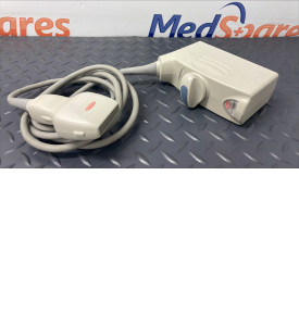 Linear array transducer TOSHIBA Ultrasound General P/n PLT-704SBT