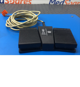 Foot Switch Siemens Arcadis Varic C-Arm P/N: 03099707 