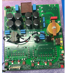 D510 Board Siemens Polydoros IT X-ray Generator P/n 08362068