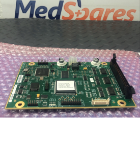 Control Board GE Senographe Essential Mammo p/n 5138162