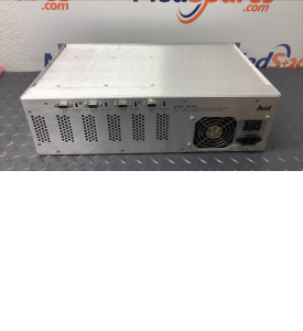 SC STORAGE CONCEPTS FibreFly Avid / Toshiba Aquilion 64 CT Scanner P/n 7020-20148-01