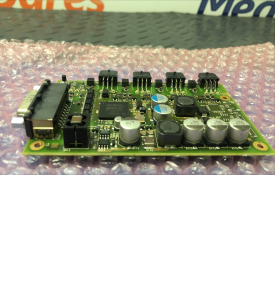 SIEMENS D204 CIRCUIT BOARD, P/N 10183836