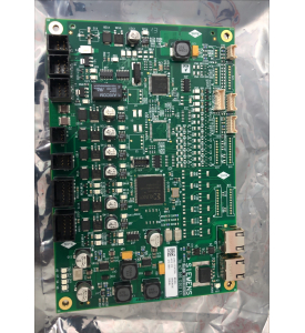 PCB D303 E SIEMENS Various  CT Scanner p/n 07047595 Rev 2