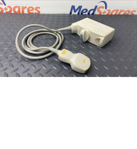 Toshiba Curved Linear Transducer Ultrasound Probe p/n  PVT-674BT