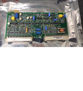 POWER BOARD PHILIPS Unknown X-RAY P/N 9-164045-4