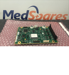 Control Board GE Senographe Essential Mammo p/n 5138162