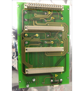 Magnet Monitoring Backplane Board Siemens Magnetom Symphony/Harmony MRI Scanner P/N: 7014793