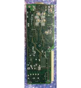 IOB PCB Toshiba Unknown X-Ray p/n: 81SX060002