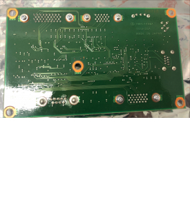 SI2 Board Toshiba Aquillion CT Scanner p/n: PX79-24252 