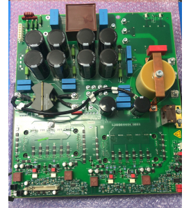 D510 Board Siemens Polydoros IT X-ray Generator P/n 08362068