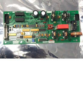 CPI FILAMENT SUPPLY BOARD Rad Room p/n 73140700