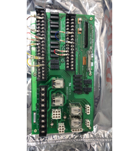 TOSHIBA I/F 80S PWB Board P/N YWP6570*A,  PX58-28970 C