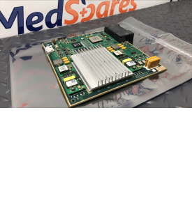 DAS Interface Board GE LightSpeed CT Scanner p/n 5113710