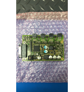 SIEMENS D204 CIRCUIT BOARD, P/N 10183836