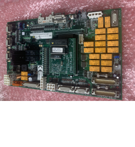 Interface Board UROVIEW 2800 Urology p/n 01162020104