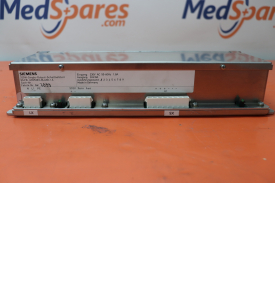 SIEMENS EMOTION CT Scanner Parts P/N 4FD5303-0LA00-1A