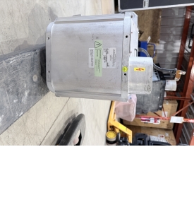 SC-Fast KV HV Tank GE Discovery HD CT Scanner p/n 5332530-2