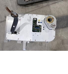 SC-Fast KV HV Tank GE Discovery HD CT Scanner p/n 5332530-2