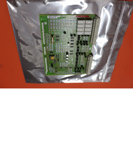 Siemens Medical Solutions 3791444 D92 CIRCUIT BOARD