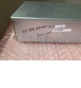 INTERFACE BOARD GE OEC UROVIEW 2800 Urology p/n 00-882210-01