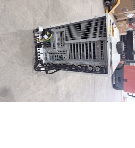 IRSmx3 Tower Siemens  Somatom Definition AS CT Scanner P/n 10431954