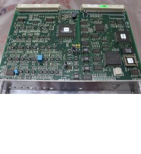 PHILIPS OPTIMUS GENERATOR Control Board P/N 451210809104