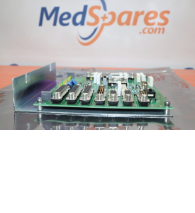 Philips X-Ray Circuit board p/n 4513376753