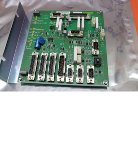 Philips X-Ray Circuit board p/n 4513376753