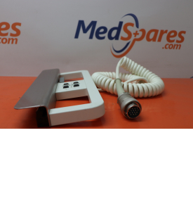Siemens Axiom p/n: 8601544Table Side Control