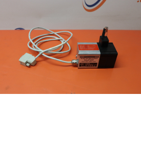 PHILIPS CT drive motor P/N 453566129921
