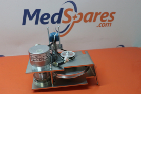 Hengstler AC58 Absolute ST Encoder p/n 0565001