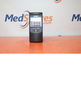 Siemens MICROMASTER 440 Inverter Drive 1.5 kW,