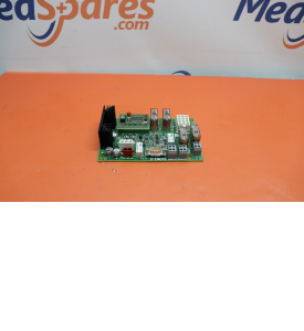 Siemens pn 7562593 D541 Intermediate Circuit Board