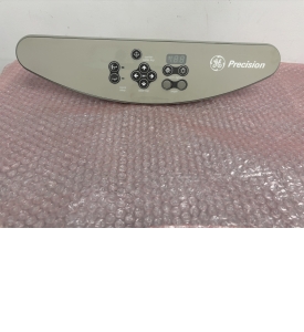 Table Side Control Console GE Precision p/n 2307374