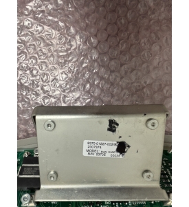 Table Side Control Console GE Precision p/n 2307374