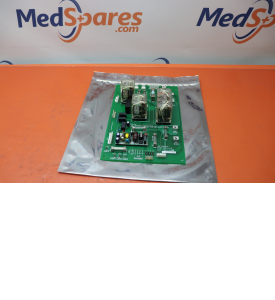 SHIMADZU MobileArt MUX-100H Rad/Fluoro Room Parts P/N 502-21101B