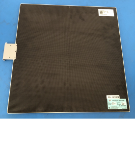 Anti Scatter Grid 13/92 F140 compl Siemens Axiom Luminos dRF, Ysio p/n 10757621, 10757618