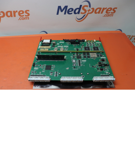 Philips D2IPB AM4 Board p/n 452209017215