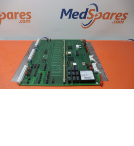  PHILIPS EASYDIAGNOST ELEVA Rad/Fluoro Room Parts P/N 45221670355