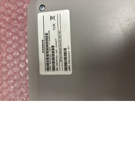 G2, Touch Display, RAFI CP, S-Family Siemens Acuson S3000 Ultrasound General P/n 11286599