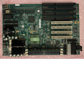 Gantry PC Motherboard ADAC/PHILIPS Forte Nuclear Gamma Camera p/n 5200-3802